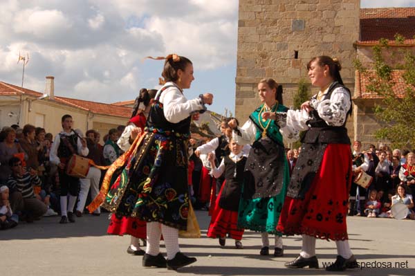 Cespedosa-Festival-Folclore-14