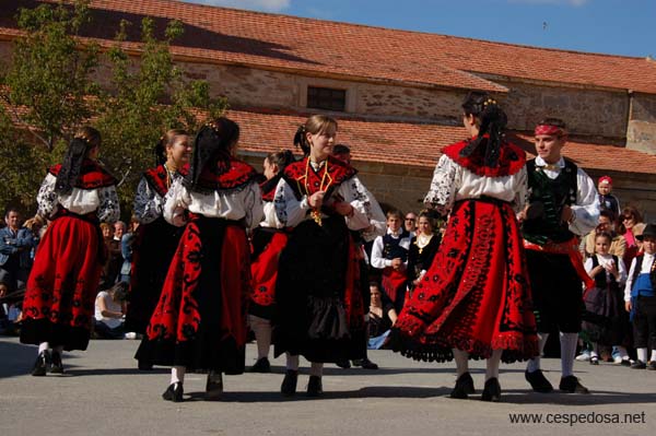 Cespedosa-Festival-Folclore-20